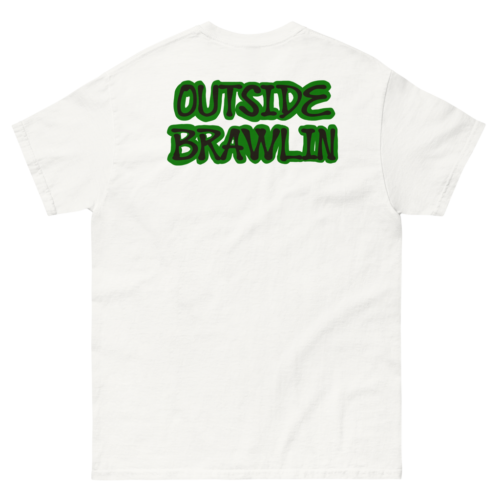 Graphic Tee