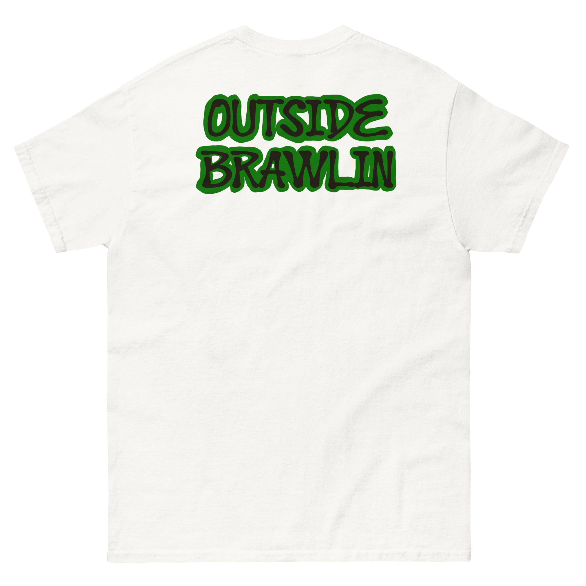 Graphic Tee