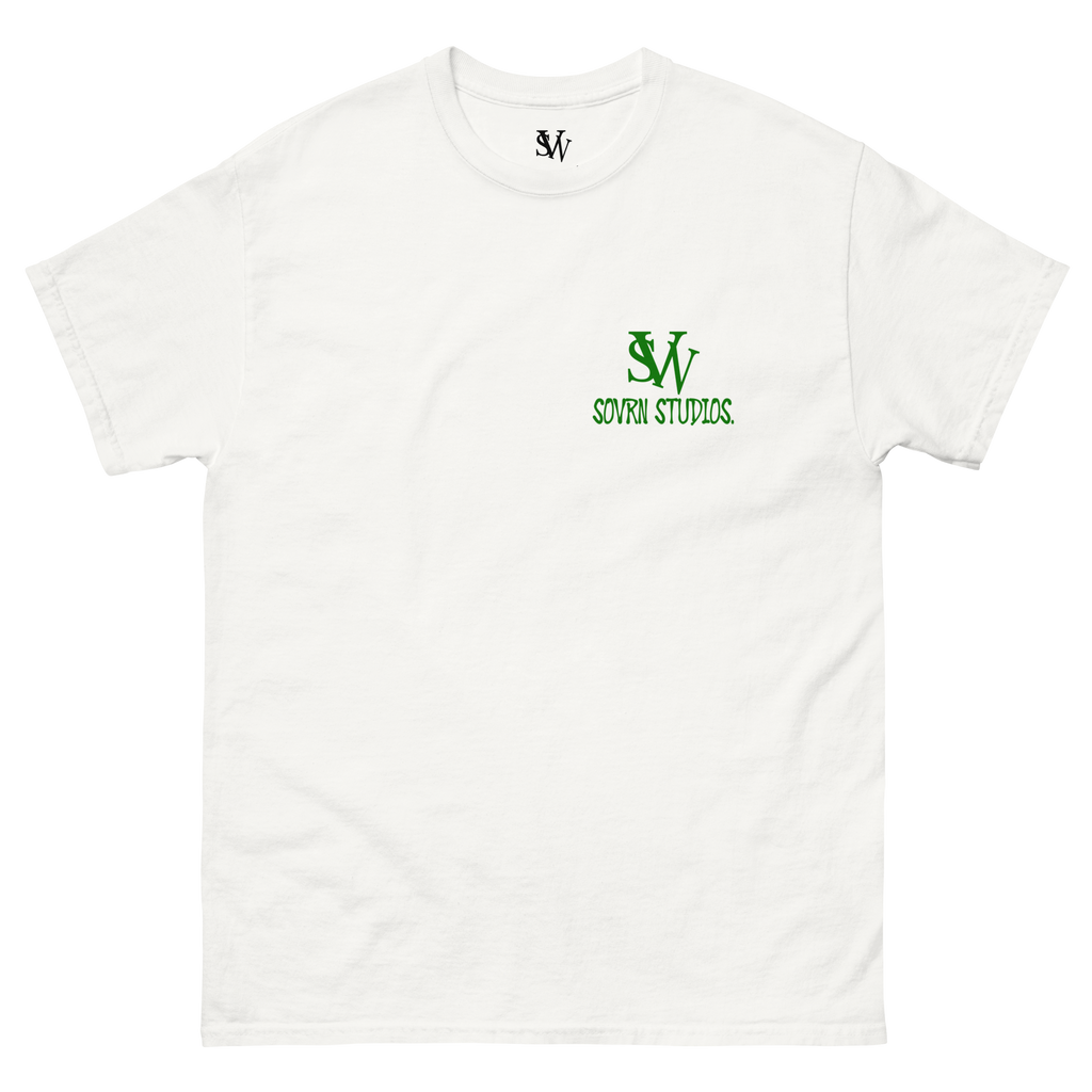 Graphic Tee