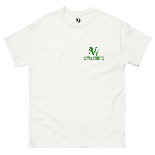 Graphic Tee