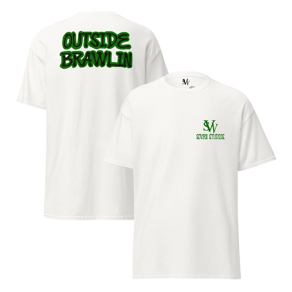 Graphic Tee