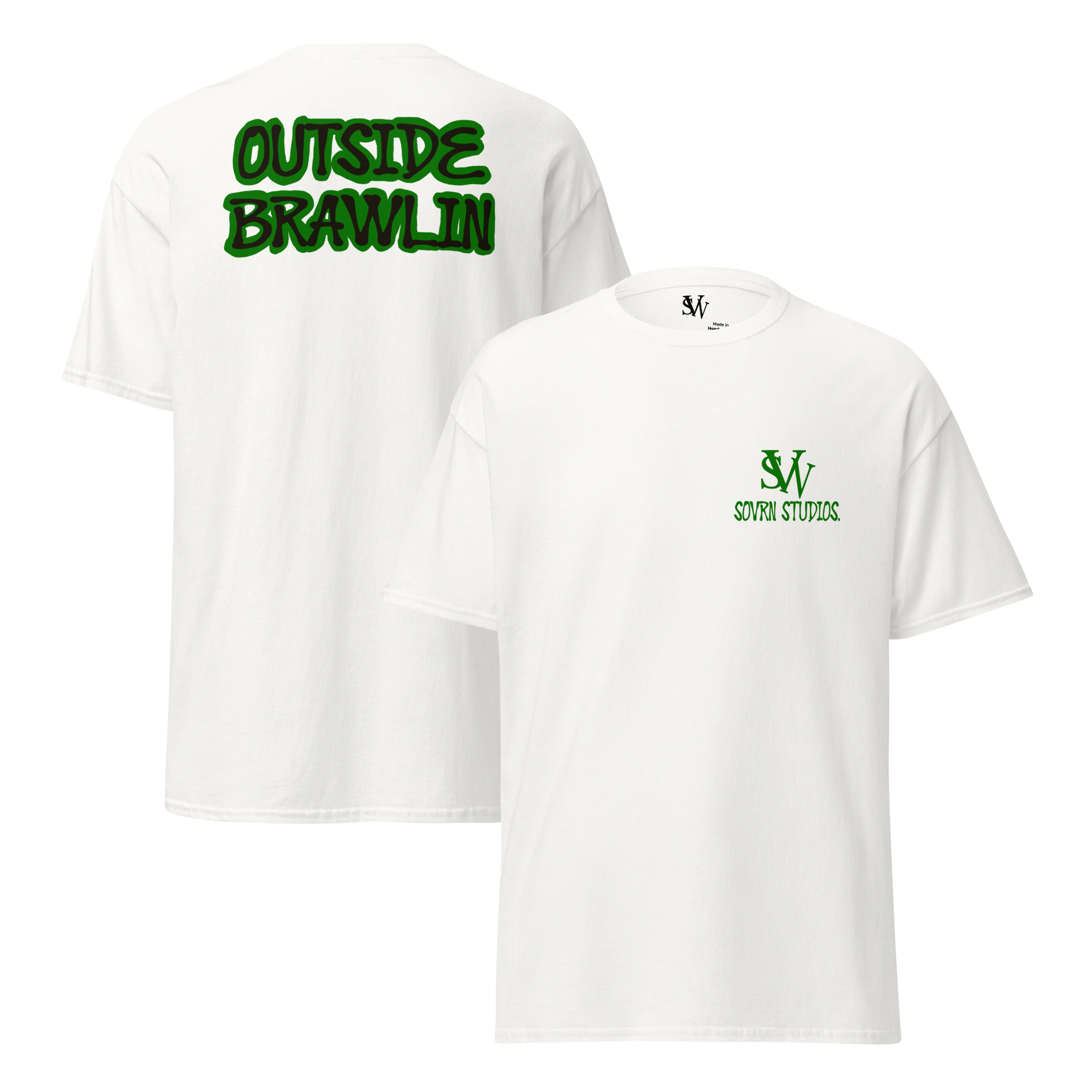 Graphic Tee